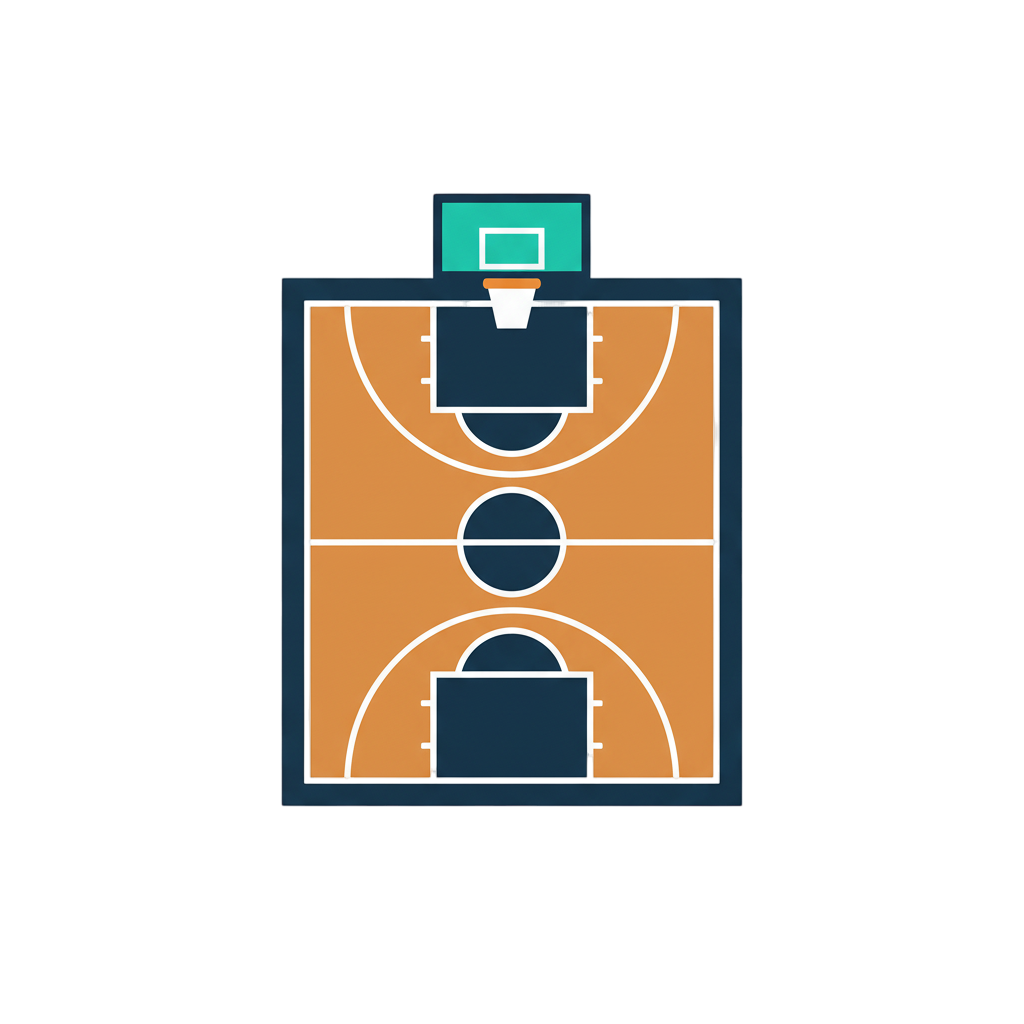 Baseline Out-of-Bounds Plays: Simple BLOB Ideas for Basketball Teams