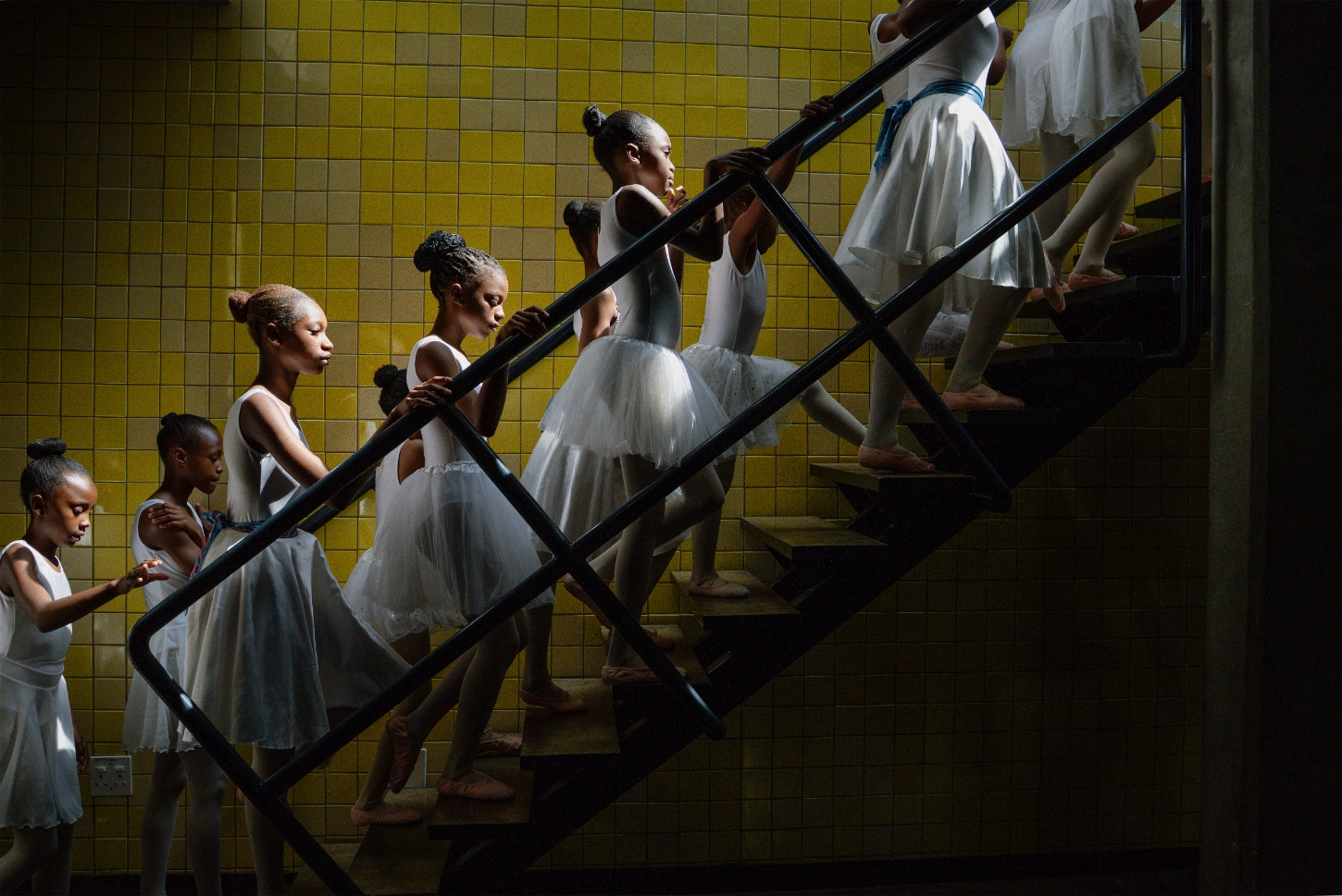 The Power of Ballet: What the Joburg Ballet School Story Shows